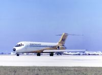 Photo: Northeast Airlines, Douglas DC-9-30, N978NE