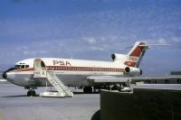 Photo: PSA - Pacific Southwest Airlines, Boeing 727-100, N973PS