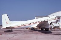 Photo: Untitled, Douglas DC-3, N156WC