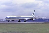 Photo: Eastern Air Lines, Douglas DC-8-61, N8765