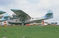 Photo: Kenting Aviation Limited, Consolidated Vultee PBY-5 Catalina, CF-NJF