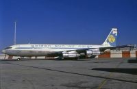 Photo: Golden Sun Air Cargo, Boeing 707-300, N5773T