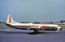 Photo: Eastern Air Lines, Lockheed L-188 Electra, N5507