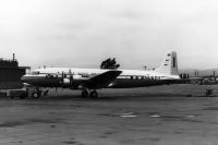 Photo: Linee Aeree Italiane, Douglas DC-6, I-LADY
