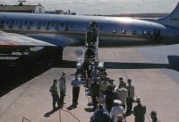 Photo: American Airlines, Douglas DC-7, N305AA