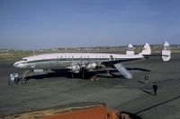 Photo: Irish Air Lines, Lockheed Super Constellation, N1005C
