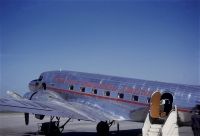 Photo: Pacific Northern, Douglas DC-3