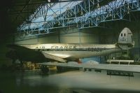 Photo: Air France, Lockheed Constellation, F-BAZU
