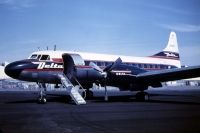 Photo: Delta Air Lines, Convair CV-440, N4827C