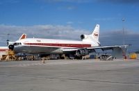 Photo: Trans World Airlines (TWA), Lockheed L-1011 TriStar, N1031L