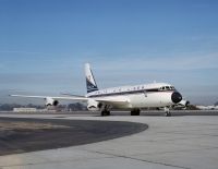 Photo: Delta Air Lines, Convair CV-880, N8802E