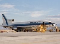 Photo: Eastern Air Lines, Lockheed L-1011 TriStar, N301EA