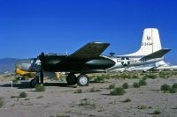 Photo: United States Air Force, Douglas A-26 Invader, 44-35494