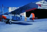 Photo: Civil Air Patrol, Aeronca L-16, N10522