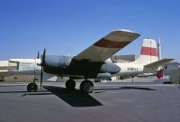 Photo: Tallmantz Aviation, Douglas A-26 Invader, N4815E