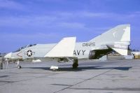 Photo: United States Navy, McDonnell Douglas F-4 Phantom, 150625