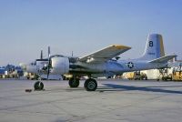 Photo: United States Air Force, Douglas A-26 Invader, 41-39401