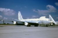 Photo: United States Atomic Energy Com., Boeing C-135/KC-135, 60-0370