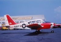 Photo: United States Navy, Piper PA-23-250 Aztec, 149062