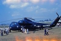Photo: United States Marines Corps, Sikorsky CH-37 Mojave, 133733