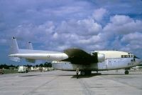 Photo: United States Air Force, Fairchild C-119G Flying Boxcar, 51-2678