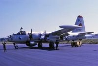 Photo: United States Navy, Lockheed P-2E Neptune, 147963