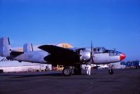 Photo: Untitled, North American B-25 Mitchell, N6578D