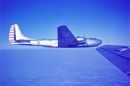 Photo: United States Air Force, Douglas XB-10, 38-471