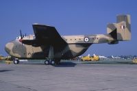Photo: Royal Air Force, Blackburn Beverley C.1