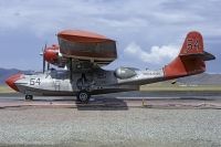 Photo: Hemet Valley Flying Service, Consolidated Vultee PBY-5 Catalina, N6453C