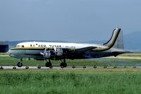 Photo: Aer Turas, Douglas DC-4, EI-ARS