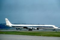 Photo: Capitol Airways, Douglas DC-8-61, N8776