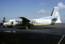 Photo: East-West, Fokker F27 Friendship, VH-MMB