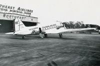 Photo: Colonial Airlines, Douglas DC-3, N21759