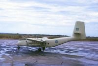 Photo: United Nations, De Havilland Canada DHC-4A Caribou, 5321