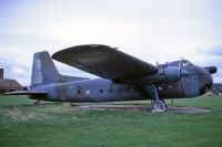 Photo: Royal Canadian Air Force, Bristol 170 Mk.31 Freighter, 9850