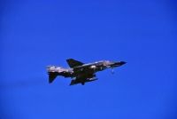 Photo: United States Air Force, McDonnell Douglas F-4 Phantom, 68-496