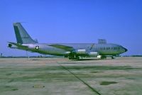 Photo: United States Air Force, Boeing C-135/KC-135, 56-3647