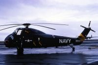 Photo: United States Navy, Sikorsky H-34, 143937