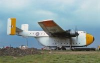 Photo: Royal Aircraft Establishment, Blackburn Beverley C.1, XB-259