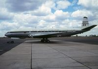 Photo: Royal Aircraft Establishment, De Havilland DH-106 Comet, XN453
