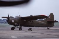 Photo: United States Army, De Havilland Canada DHC-3 Otter, 0-53287