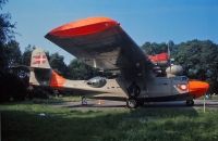 Photo: Denmark - Air Force, Consolidated Vultee PBY-5 Catalina, L-868