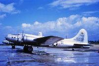 Photo: United States Air Force, Boeing B-17 Flying Fortress, 483798