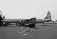 Photo: KLM - Royal Dutch Airlines, Douglas DC-7, PH-DSN