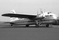 Photo: Silver City Airways, Bristol 170 Mk.21 Wayfarer, G-AIFV