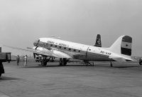 Photo: Ghana Airways, Douglas C-47, 9G-AAE