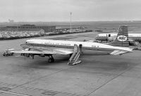 Photo: Martin's Air Charter, Douglas DC-7, PH-DSL